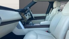 Land Rover Range Rover 3.0 D300 HSE 4dr Auto Diesel Estate